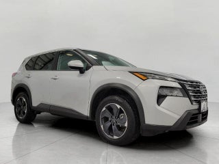 2024 Nissan Rogue AWD SV