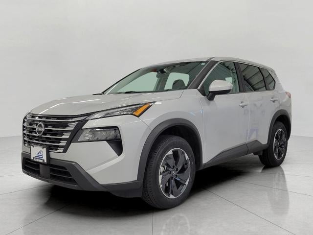 2025 Nissan Rogue AWD SV