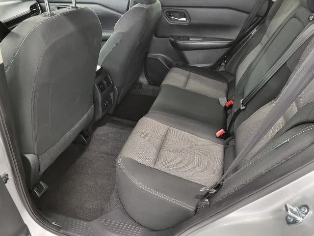 2025 Nissan Rogue AWD SV