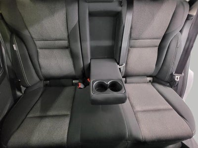 2025 Nissan Rogue AWD SV