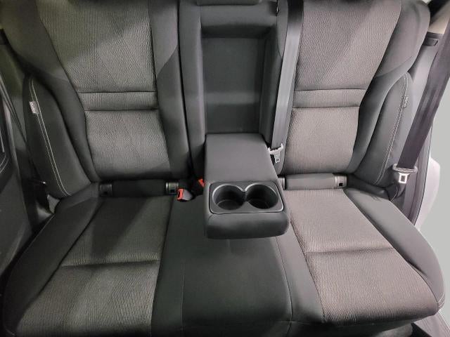 2025 Nissan Rogue AWD SV