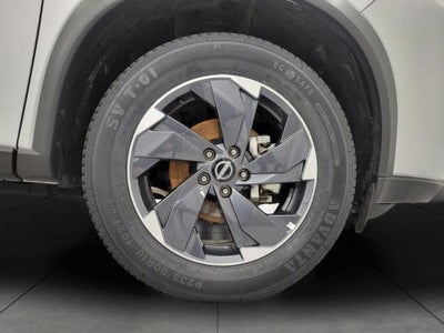 2025 Nissan Rogue AWD SV