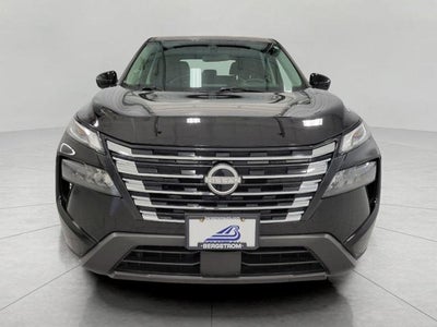 2025 Nissan Rogue AWD SV