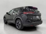 2025 Nissan Rogue AWD SV