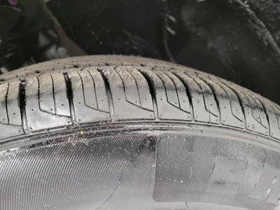 2025 Nissan Rogue AWD SV