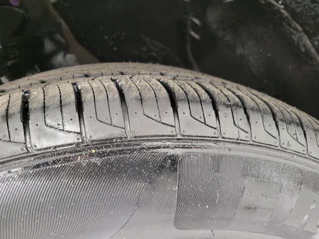 2025 Nissan Rogue AWD SV