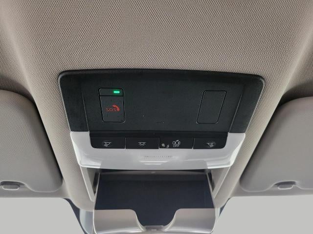 2025 Nissan Rogue AWD SV