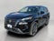 2025 Nissan Rogue AWD SV