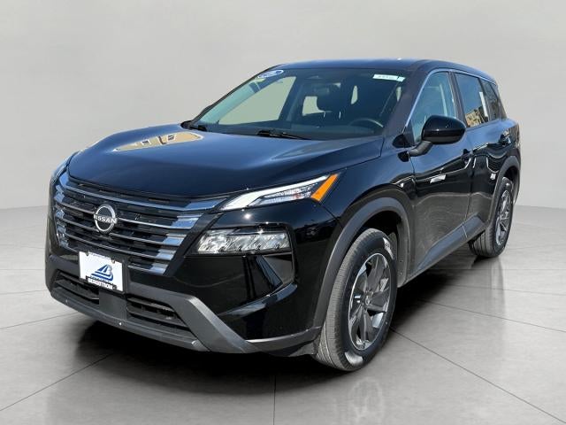 2025 Nissan Rogue AWD SV