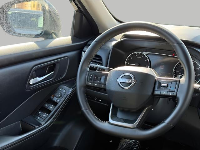 2025 Nissan Rogue AWD SV