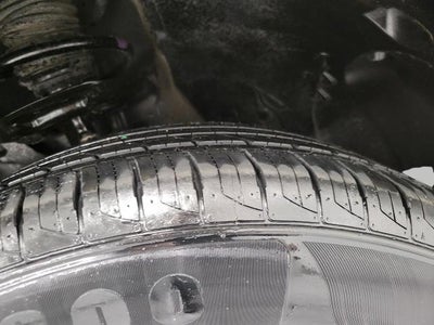 2025 Nissan Rogue AWD SV