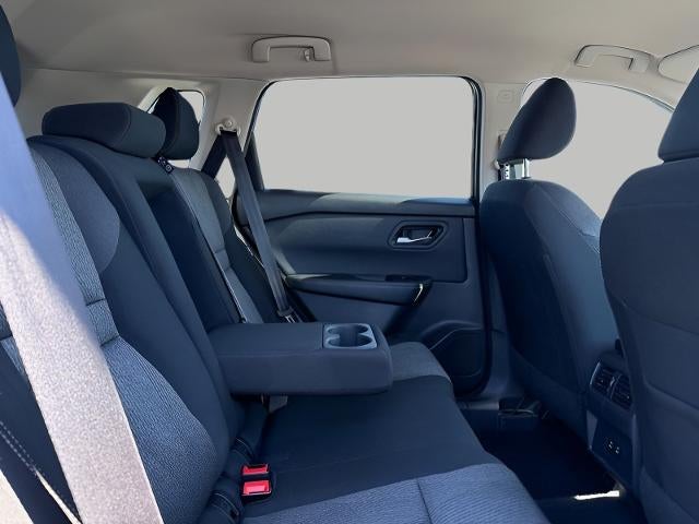 2025 Nissan Rogue AWD SV