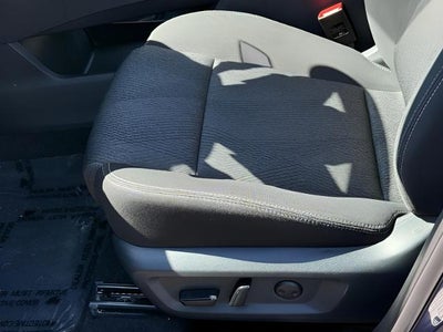 2025 Nissan Rogue AWD SV