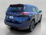 2025 Nissan Rogue AWD SV