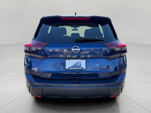 2025 Nissan Rogue AWD SV