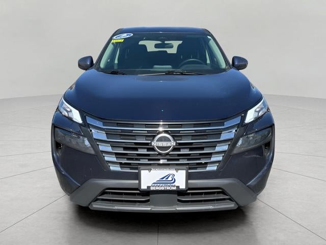 2025 Nissan Rogue AWD SV