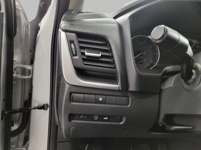 2025 Nissan Rogue AWD SV