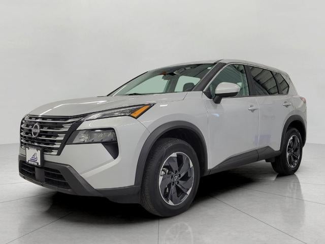 2025 Nissan Rogue AWD SV