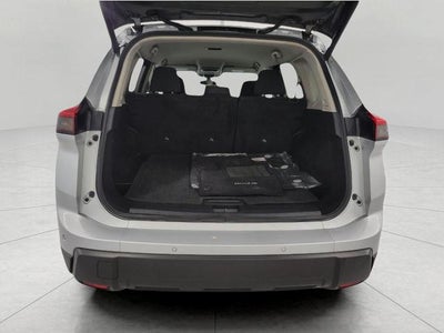 2025 Nissan Rogue AWD SV