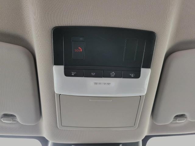 2025 Nissan Rogue AWD SV