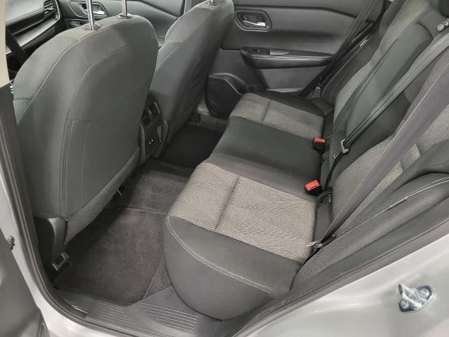 2025 Nissan Rogue AWD SV