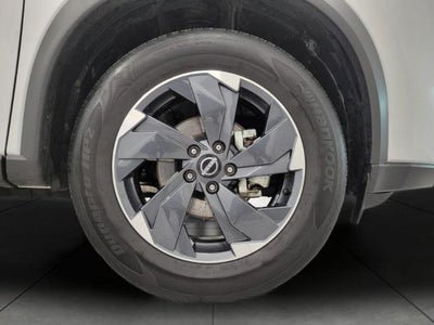 2025 Nissan Rogue AWD SV