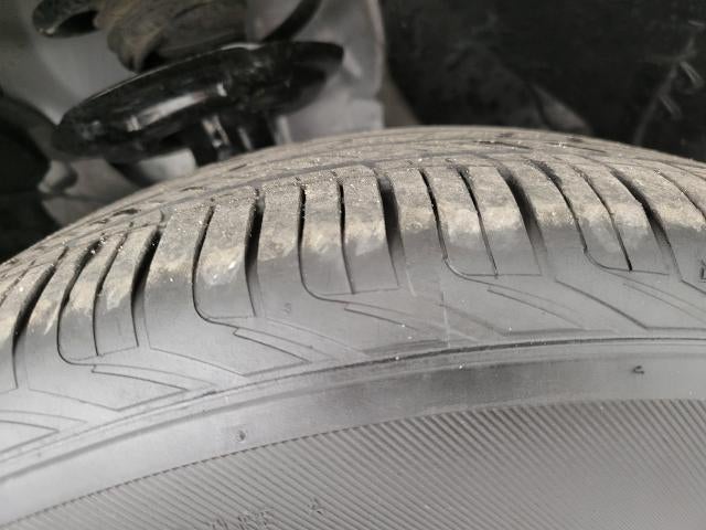 2025 Nissan Rogue AWD SV