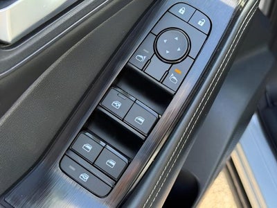 2025 Nissan Rogue AWD SV