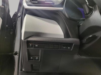 2025 Toyota Sienna LE FWD 8-Passenger