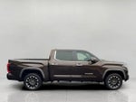 2024 Toyota Tundra Hybrid Limited Hybrid CrewMax 5.5' Bed