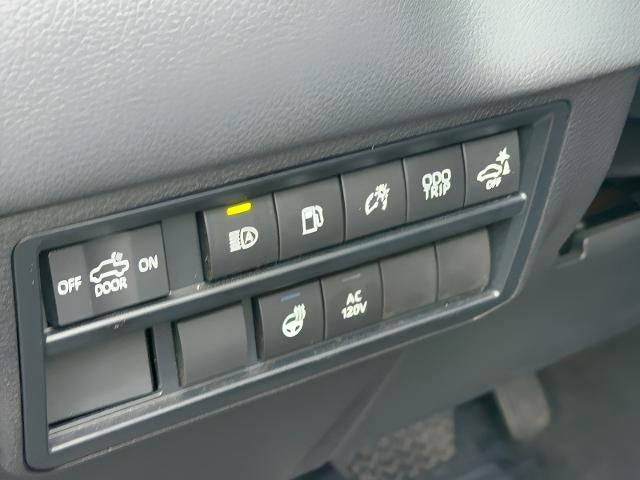 2024 Toyota Tundra Hybrid Limited Hybrid CrewMax 5.5' Bed