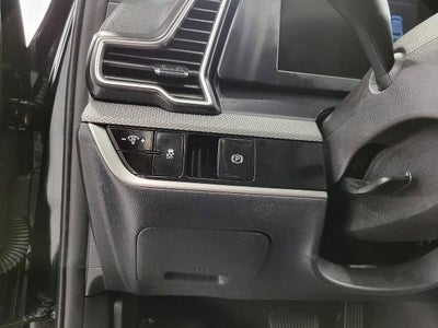 2025 Kia Sportage LX AWD