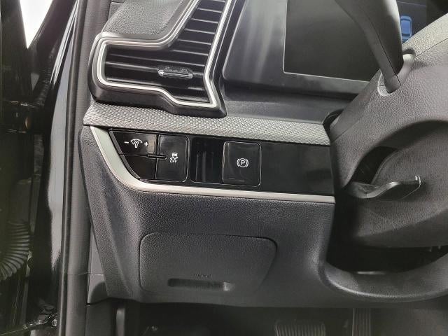 2025 Kia Sportage LX AWD