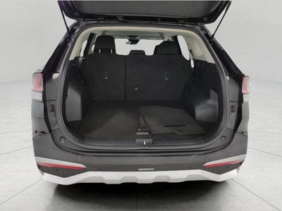 2025 Kia Sportage LX AWD