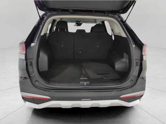 2025 Kia Sportage LX AWD