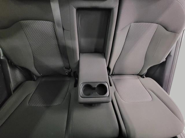 2025 Kia Sportage LX AWD