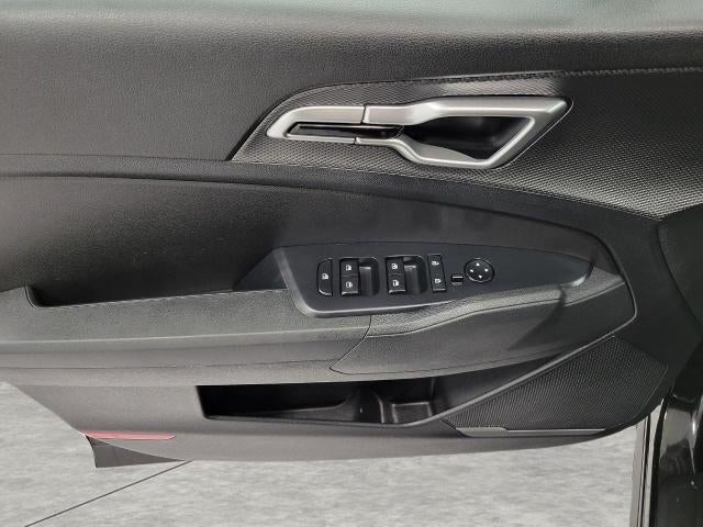 2025 Kia Sportage LX AWD