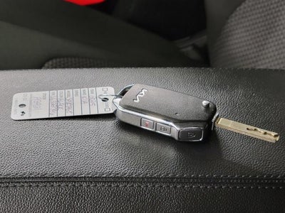 2025 Kia Sportage LX AWD