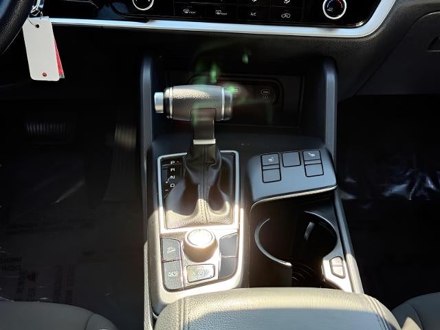 2025 Kia Sportage LX AWD