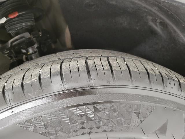 2025 Kia Sportage LX AWD