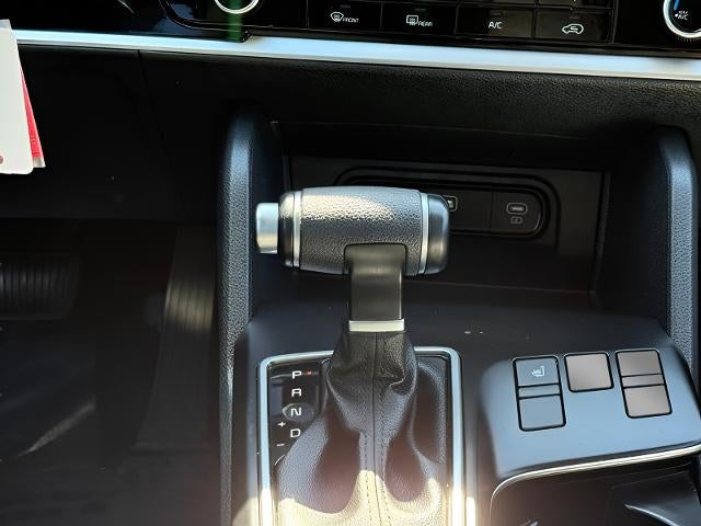 2025 Kia Sportage LX AWD
