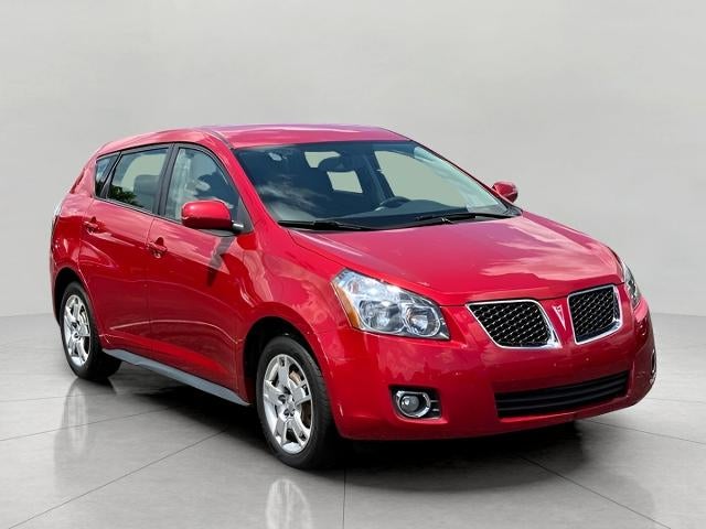 2009 Pontiac Vibe 2.4L's photo