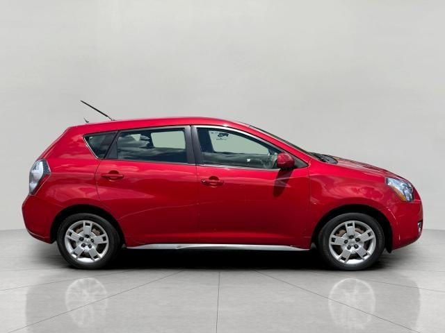 Used 2009 Pontiac Vibe Base with VIN 5Y2SP67009Z476917 for sale in Middleton, WI