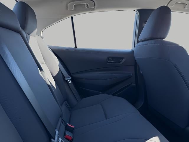 2024 Toyota Corolla LE CVT