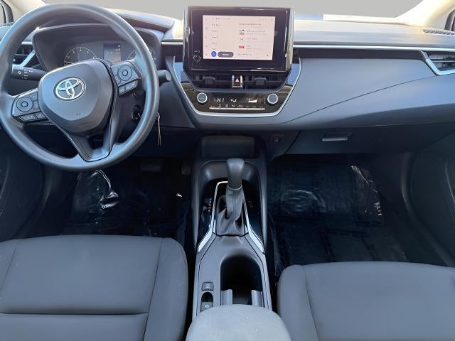 2024 Toyota Corolla LE CVT