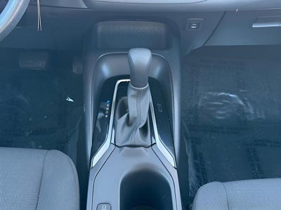 2024 Toyota Corolla LE CVT