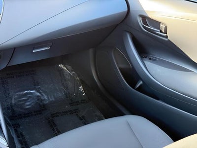 2024 Toyota Corolla LE CVT