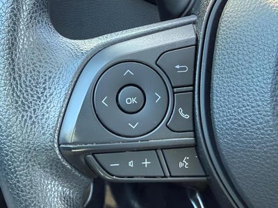 2024 Toyota Corolla LE CVT