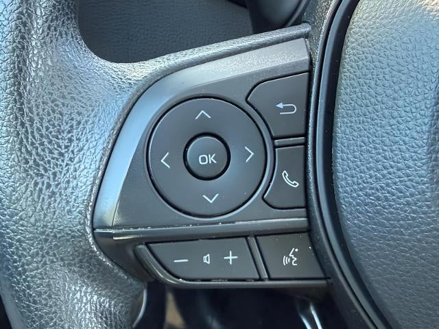 2024 Toyota Corolla LE CVT