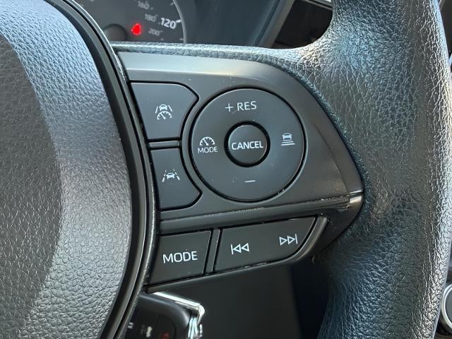 2024 Toyota Corolla LE CVT